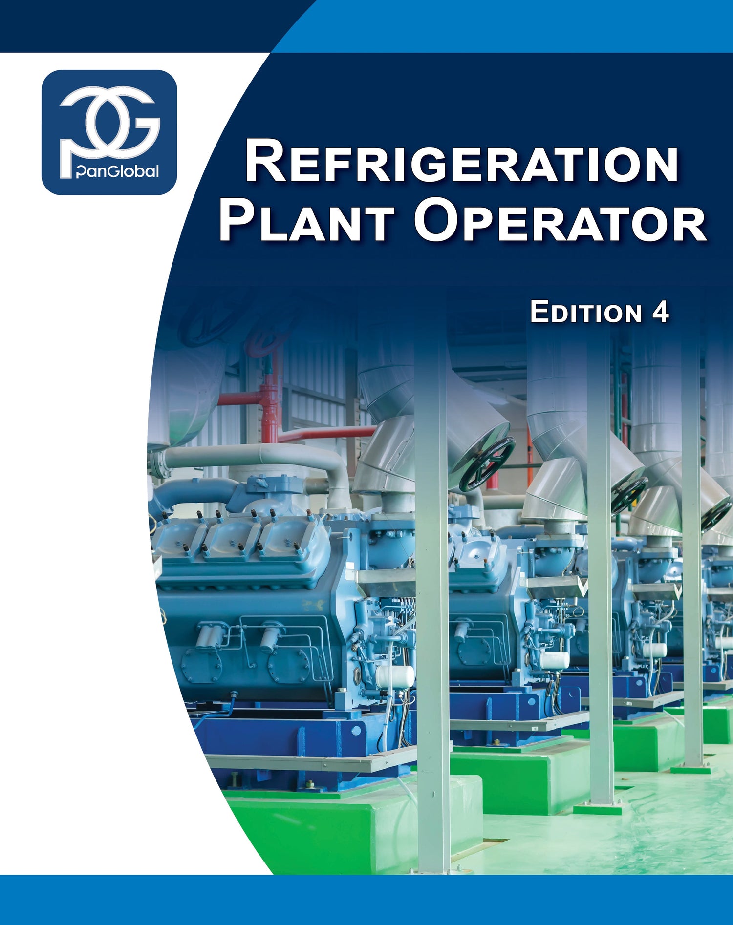 Refrigeration Plant Operator Recommended Reading