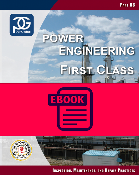 First Class eBook - Part B3 [Ed. 2]