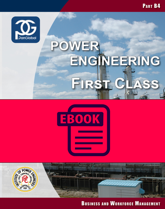 First Class eBook - Part B4 [Ed. 2]