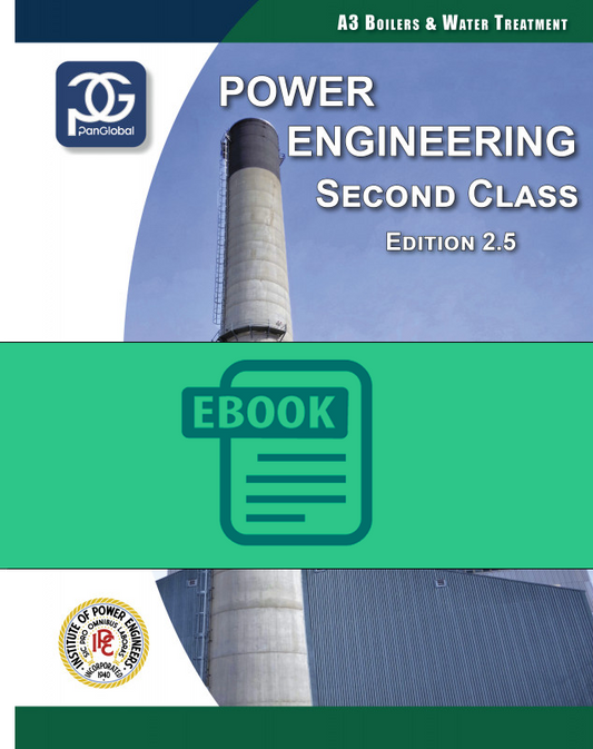 Second Class eBook - Part A3 [Ed.2.5]