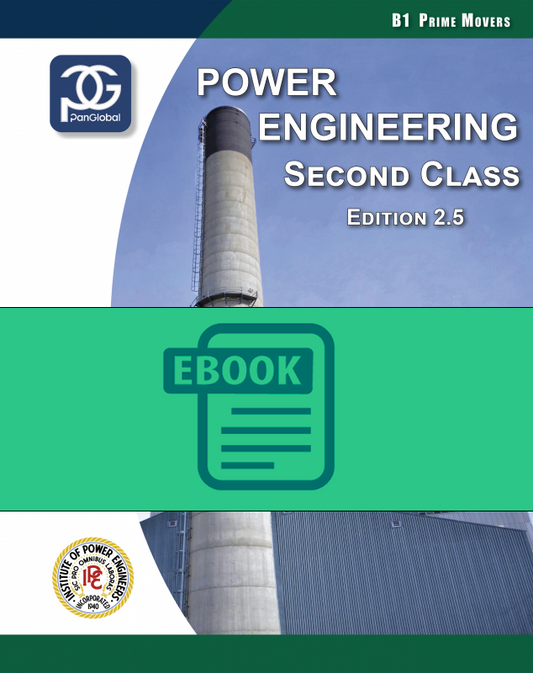 Second Class eBook - Part B1 [Ed.2.5]