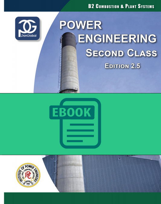 Second Class eBook - Part B2 [Ed.2.5]