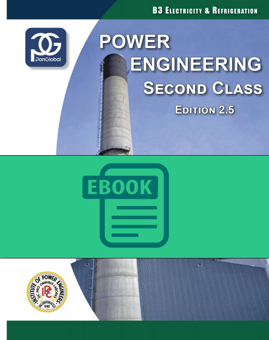 Second Class eBook - Part B3 [Ed.2.5]