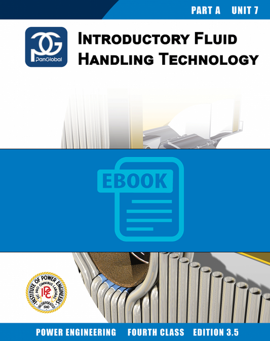 Fourth Class eBook A07 - Introduction to Fluid Handling Technology [Ed.3.5]