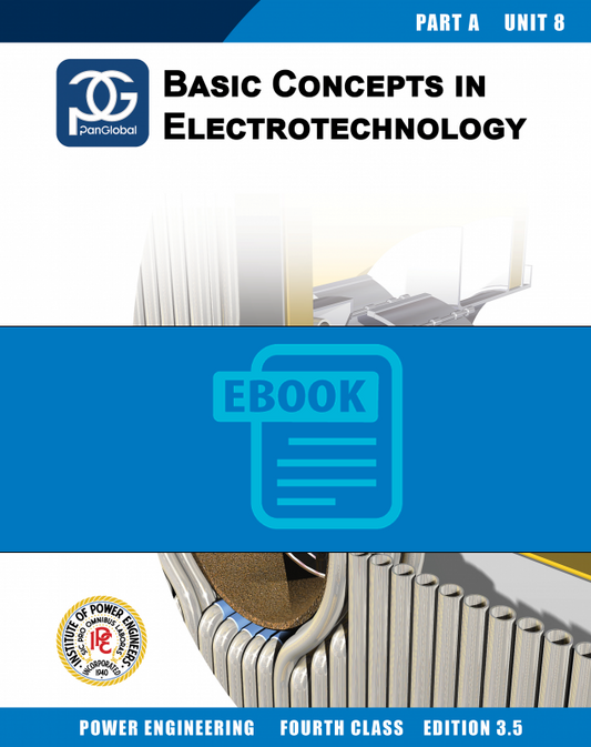 Fourth Class eBook A08 - Basic Concepts in Electrotechnology [Ed.3.5]