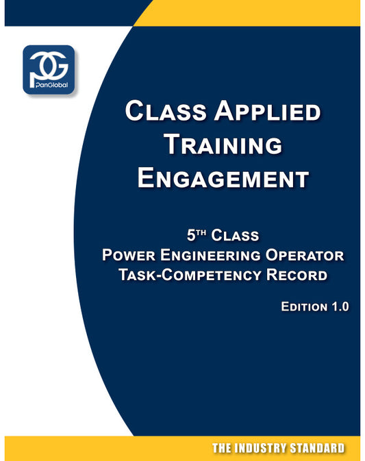 5th Class - CATE (Class Applied Training Engagement)