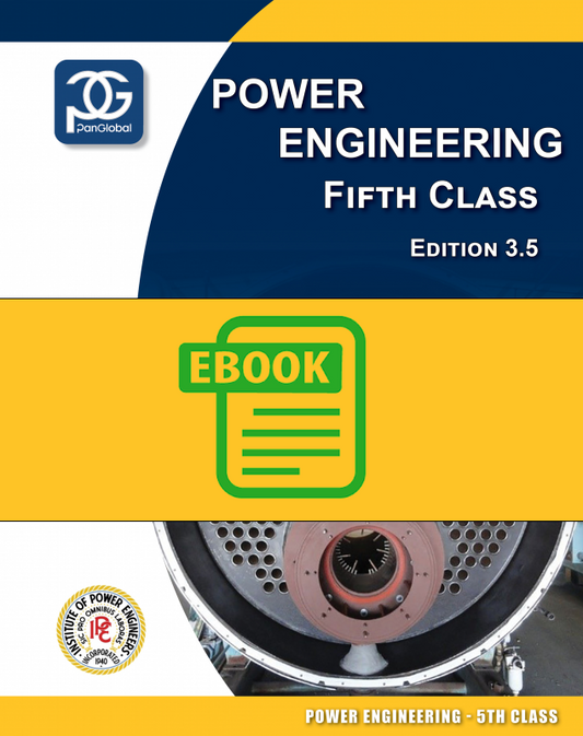 Fifth Class eBook - Book 1 [Ed.3.5]