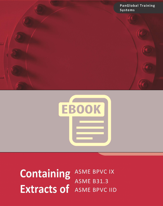 2018 ASME Academic Extract eBook - Boiler and Pressure Vessel Code [Vol.2]