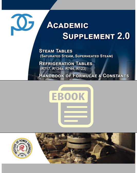 Academic Supplement eBook [Ed.2]