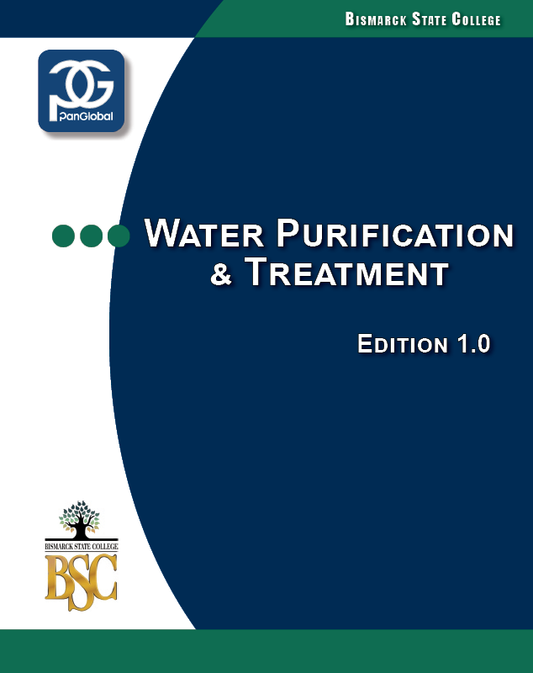 Water Purification and Treatment (Bismark) (USCS)