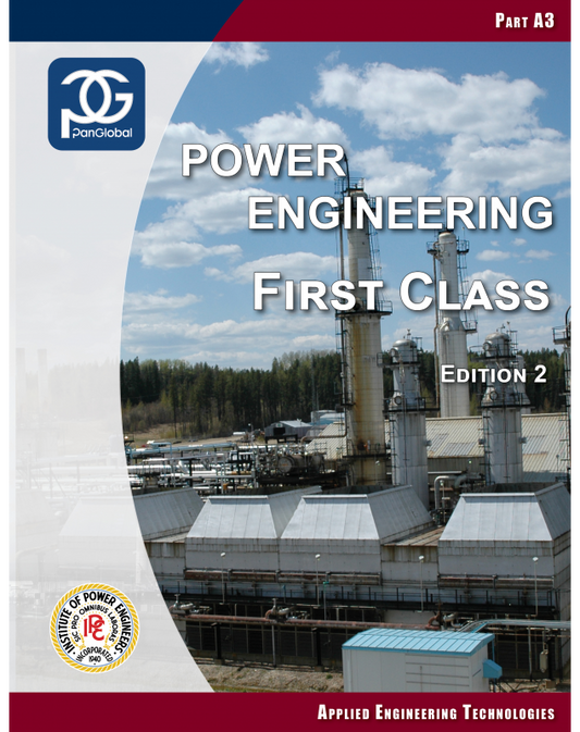 First Class Textbook - Part A3 [Ed. 2]