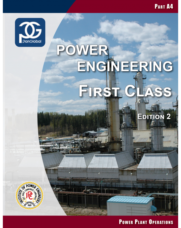 First Class Textbook - Part A4 [Ed. 2]