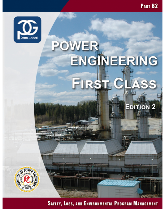 First Class Textbook - Part B2 [Ed. 2]