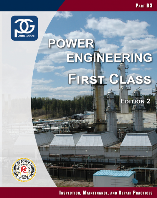 First Class Textbook - Part B3 [Ed. 2]