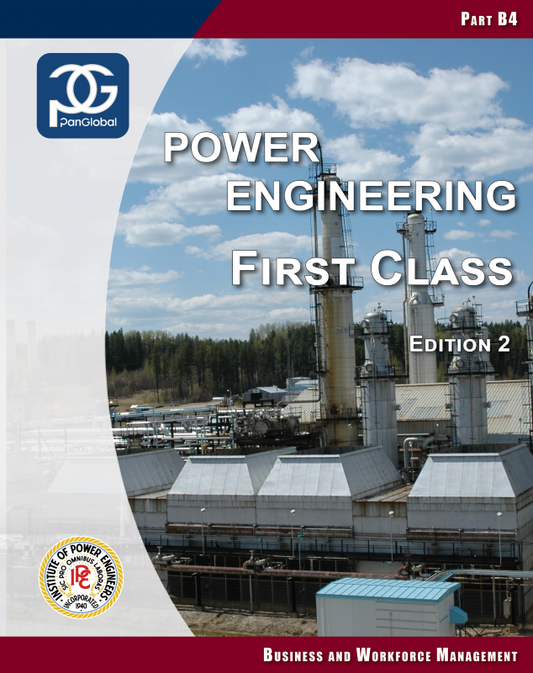 First Class Textbook - Part B4 [Ed. 2]