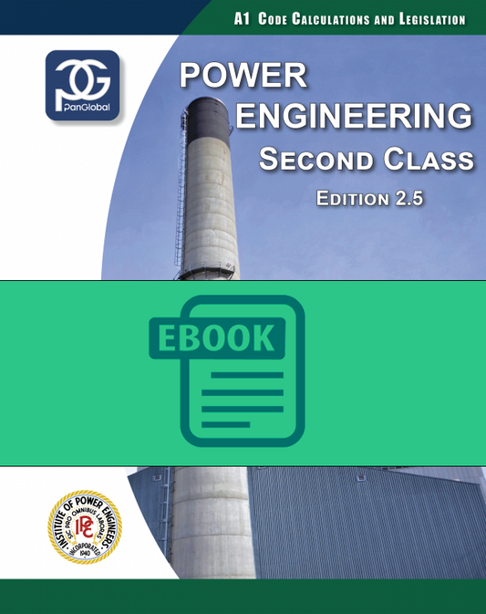 Second Class eBook - Part A1 [Ed.2.5]