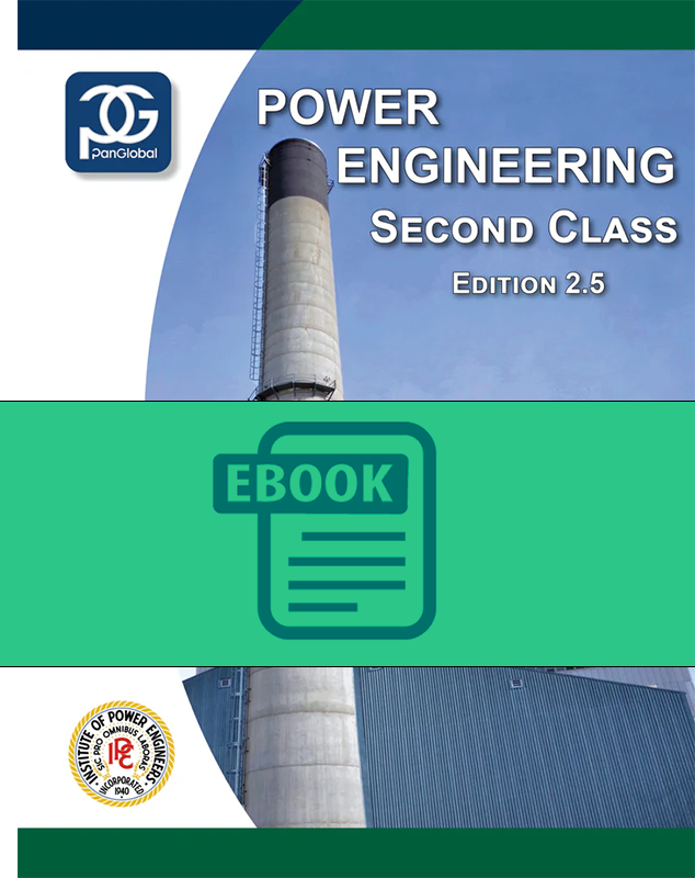 Second Class eBook Set [Ed.2.5]