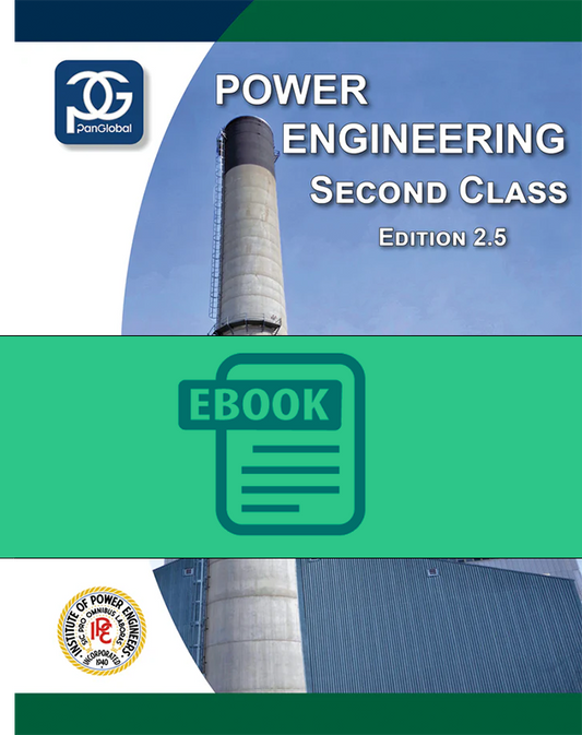 Second Class eBook Set [Ed.2.5]